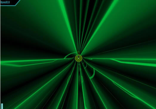 粒子碰撞(experemental_shooter)游戏本站