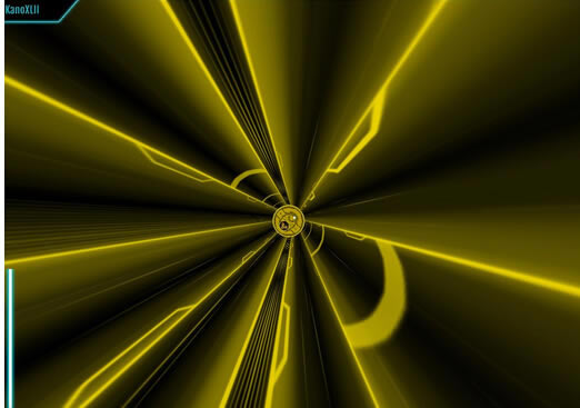 粒子碰撞(experemental_shooter)游戏本站