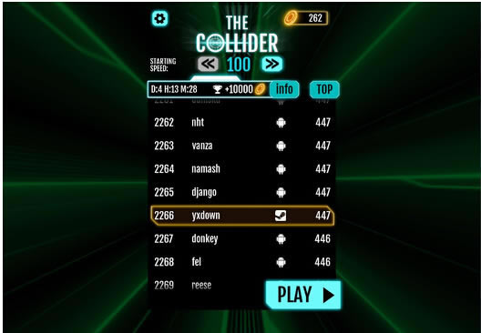 ������ײ(experemental_shooter)��Ϸ