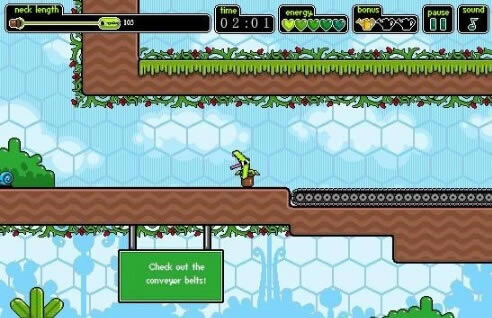 ʳ�˻���ʳ��(Feed Me)��Ϸ