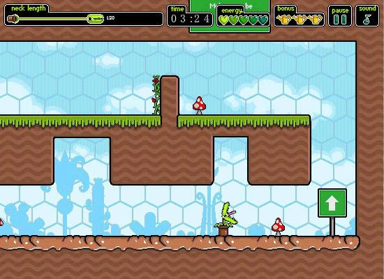 ʳ�˻���ʳ��(Feed Me)��Ϸ��վ