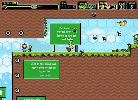 ʳ�˻���ʳ��(Feed Me)��Ϸ��վ