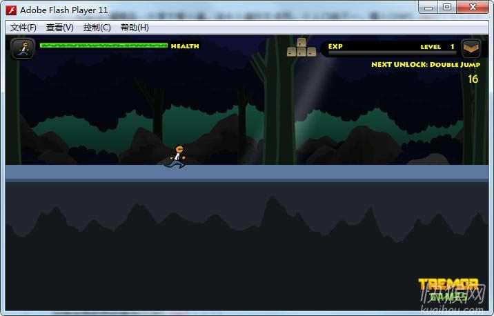 ��ˮ����4(Flood Runner 4)��Ϸ��վ