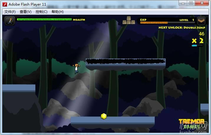 ��ˮ����4(Flood Runner 4)��Ϸ��վ