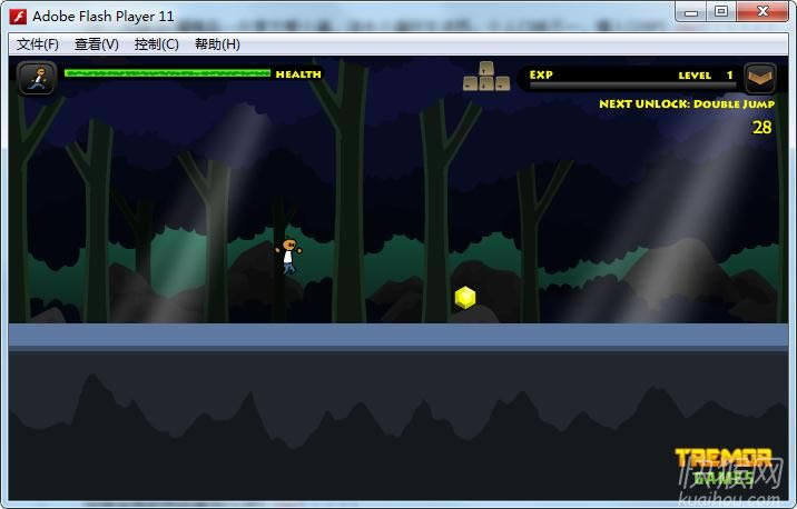 ��ˮ����4(Flood Runner 4)��Ϸ��վ