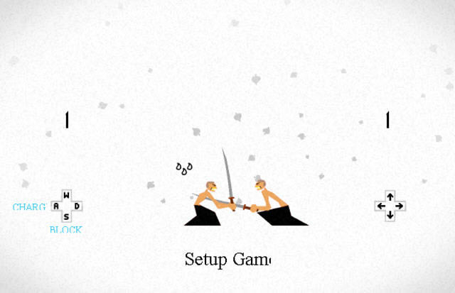 剑道(Zazuki)游戏本站