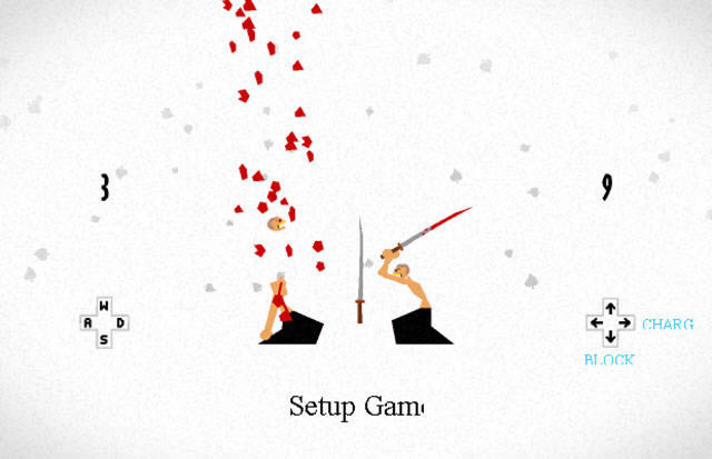 剑道(Zazuki)游戏本站