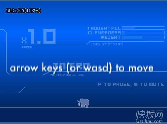 逆来顺受(Obey-The-Game)游戏本站