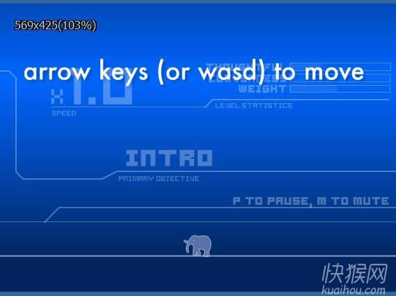 逆来顺受(Obey-The-Game)游戏本站