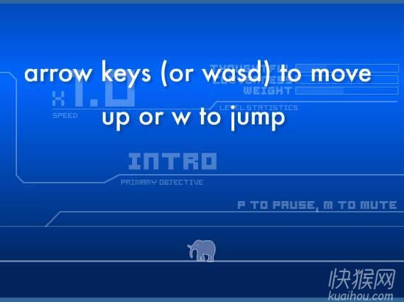 逆来顺受(Obey-The-Game)游戏本站