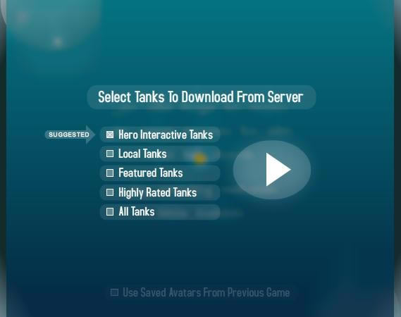 气泡坦克3游戏本站