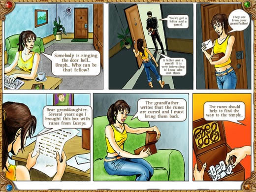 ����֮����Ϸ