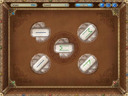 命运之符游戏本站