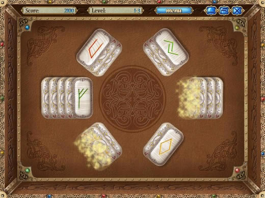 命运之符游戏本站