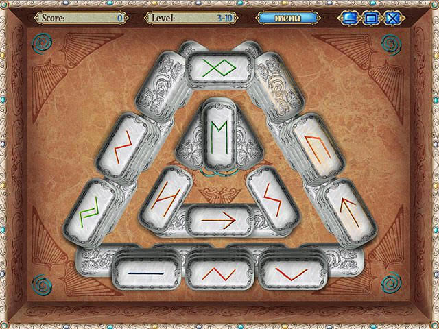 命运之符游戏本站