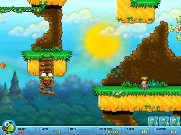 ����С������Ϸ