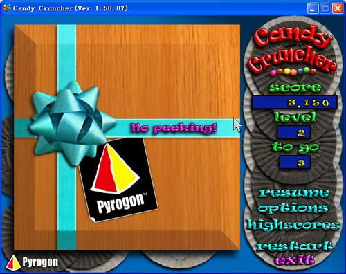 糖果排排站游戏本站