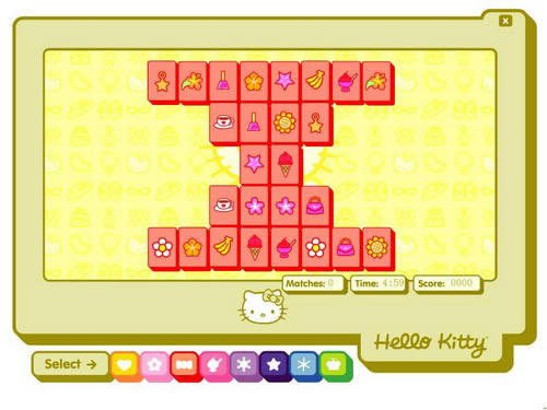 ����è��Ƥ������Ϸ