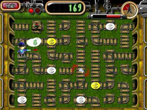 �����쳵��Ϸ