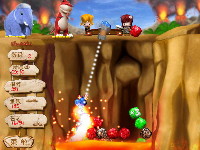 ��ʯԭʼ����Ϸ��վ