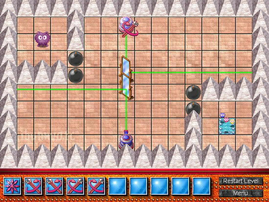 ��ɫС������Ϸ