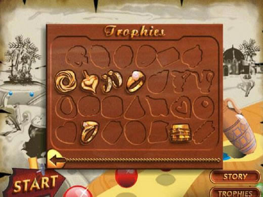 阿拉比卡游戏本站