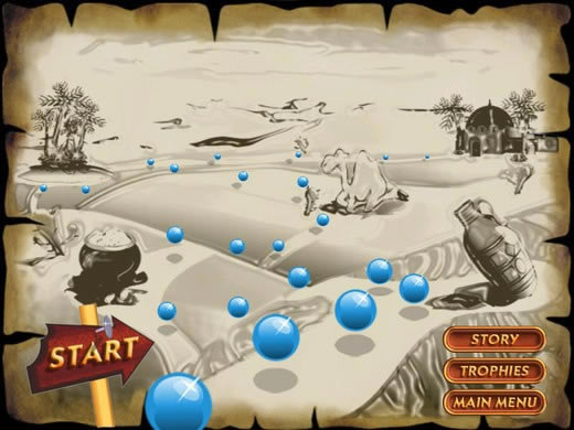 阿拉比卡游戏本站