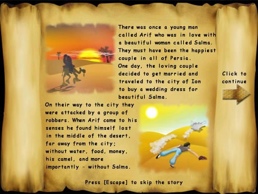 阿拉比卡游戏本站