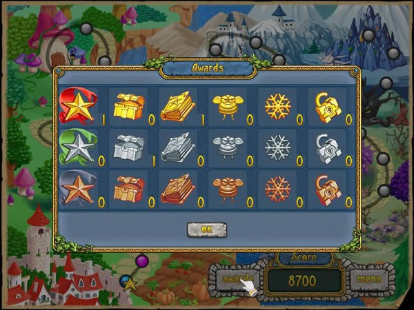 旋转符咒游戏本站