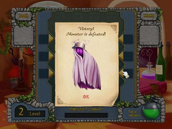 旋转符咒游戏本站