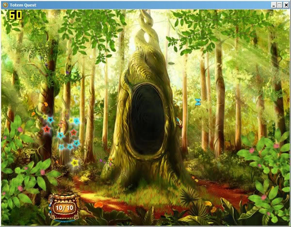 ͼ��̽����Ϸ