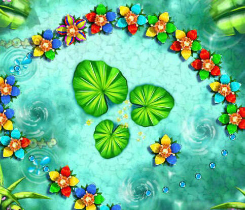 睡莲仙子游戏本站