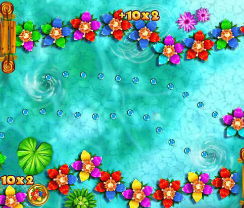 睡莲仙子游戏本站