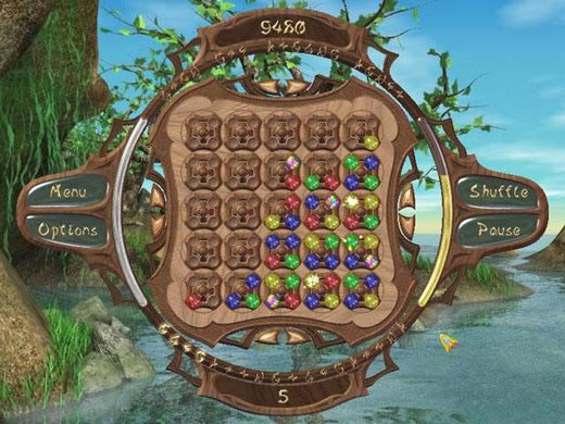 雨水护符游戏本站