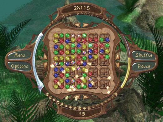 ��ˮ������Ϸ