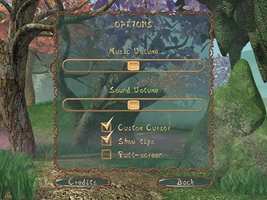 雨水护符游戏本站