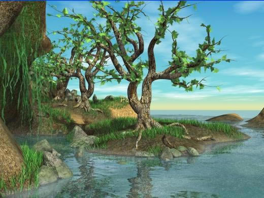 雨水护符游戏本站