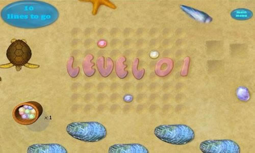 珍珠迷情游戏本站