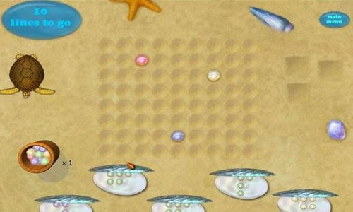 珍珠迷情游戏本站