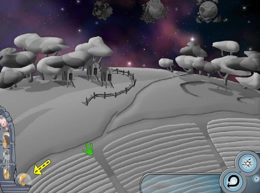 震荡方块游戏本站