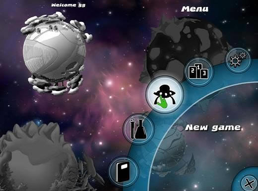 震荡方块游戏本站