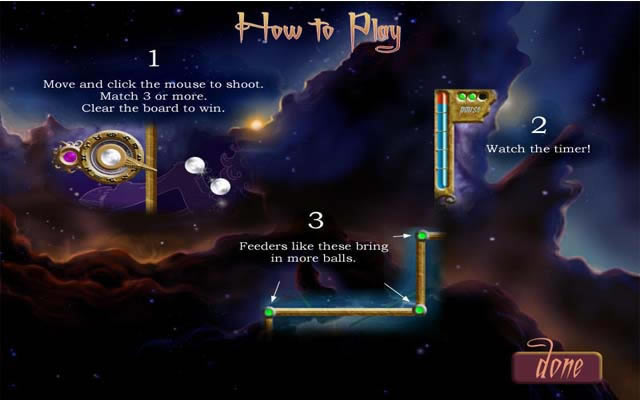 星宿弹球游戏本站