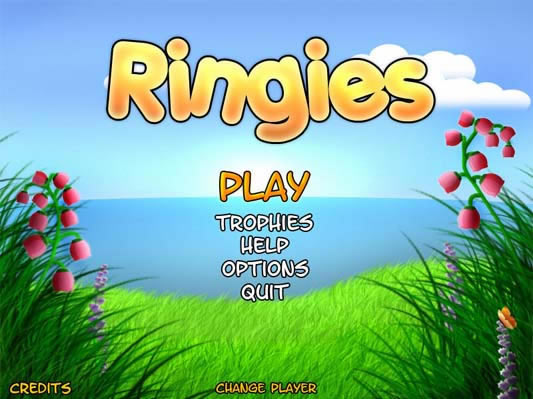 旋转精灵游戏本站