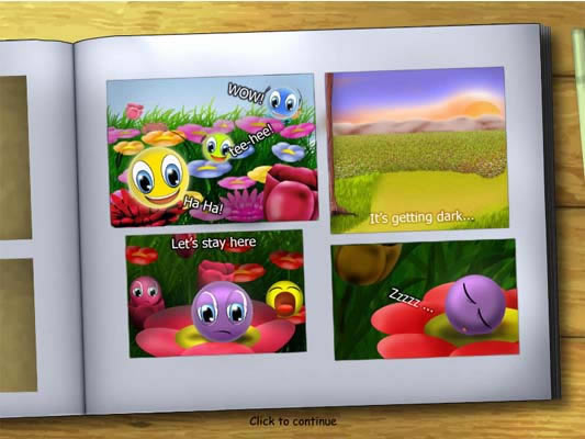 旋转精灵游戏本站