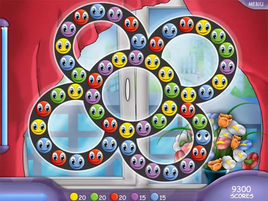 旋转精灵游戏本站