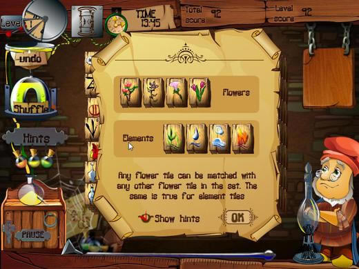 麻将炼金术游戏本站