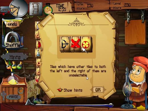 麻将炼金术游戏本站