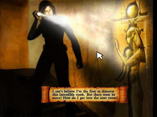 亚历山大的遗宝游戏本站