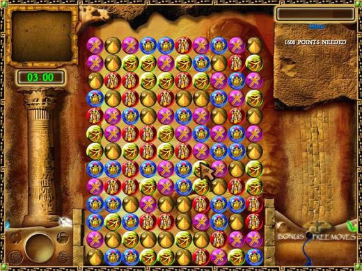 亚历山大的遗宝游戏本站