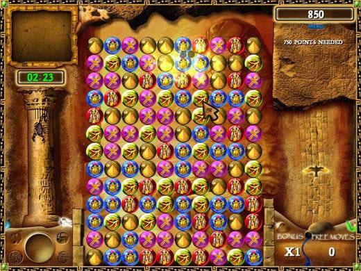 亚历山大的遗宝游戏本站